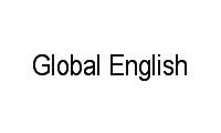 Logo Global English em Barra da Tijuca