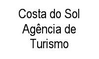 Logo Costa do Sol Agência de Turismo