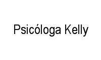 Logo Psicóloga Kelly em Guanabara