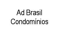 Logo Ad Brasil Condomínios em Jardim Sul