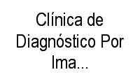 Logo Clínica de Diagnóstico Por Imangem Paciornik em Centro