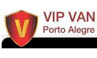 Logo Vip Van - Porto Alegre em Nossa Senhora das Graças