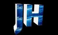 Logo JH Instalação e Manutenção de Piscinas