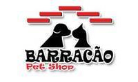 Logo Barracão Pet Shop e Clínica Veterinária em Centro