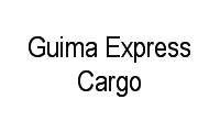 Logo Guima Express Cargo