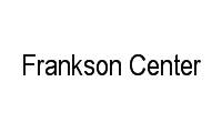 Logo Frankson Center em Tancredo Neves
