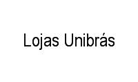 Logo Lojas Unibrás