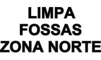 Logo Limpa Fossa Zona Norte em Pajuçara