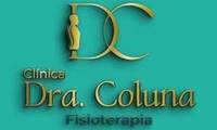 Logo DRA. COLUNA - CLÍNICAS DE FISIOTERAPIA EM GOIÂNIA  em Jardim América