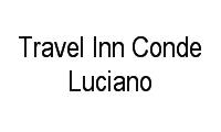 Logo Travel Inn Conde Luciano em Santa Cecília