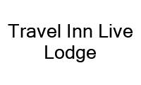 Logo Travel Inn Live Lodge em Vila Clementino