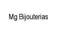 Logo Mg Bijouterias