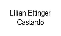Logo Lílian Ettinger Castardo em Asa Norte