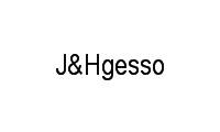 Logo J&Hgesso