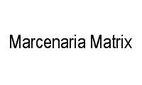 Logo Marcenaria Matrix em Lourdes