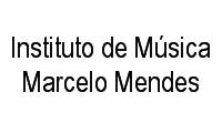 Logo Instituto de Música Marcelo Mendes em Federação