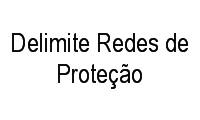 Logo Delimite Redes de Proteção em Bucarein