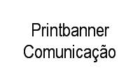 Logo Printbanner Comunicação em Veneza