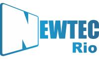 Logo Newtecrio Segurança Eletrônica em Olaria