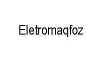 Logo Eletromaqfoz em Jardim das Nações