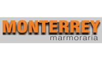 Logo Marmoraria Monterrey em Bela Vista