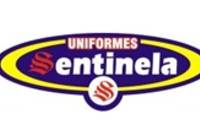 Logo Sentinela Uniformes E Lavanderia Industrial em Niterói
