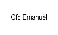 Logo Cfc Emanuel em Centro