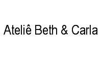 Logo Ateliê Beth & Carla em Centro