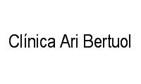 Logo Clínica Ari Bertuol