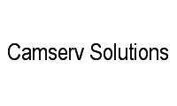 Logo Camserv Solutions em Vila Mariana