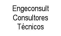 Logo Engeconsult Consultores Técnicos em Graças