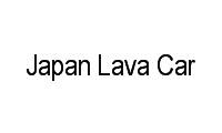 Logo Japan Lava Car em Nova Suíça
