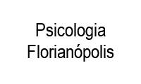 Logo Psicologia Florianópolis em Canasvieiras