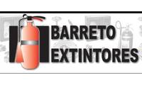 Logo Barreto Extintores Fortaleza