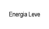 Logo Energia Leve em Centro