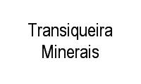 Logo Transiqueira Minerais