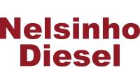 Logo Nelsinho Diesel em Altos do Coxipó