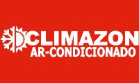 Logo Climazon Ar-Condicionado em Planalto