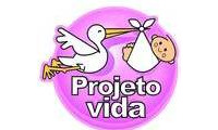 Logo Projeto Vida Medicina Reprodutiva - Barra da Tijuca em Barra da Tijuca