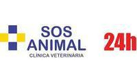 Logo S.O.S Animal Clínica Veterinária em Tijuca