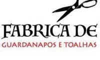 Logo Fabrica de Guardanapos e Toalhas em Jardim Santo Elias