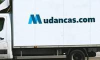 Logo Mudancas.com em Conjunto Residencial José Bonifácio