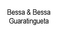 Logo Bessa & Bessa Guaratingueta