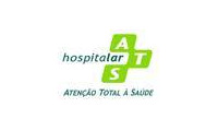 Logo Hospitalar ATS em Floresta