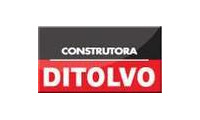 Logo Construtora Ditolvo - New Castle Family Home Saúde Condomínio Edifício em Vila Gumercindo