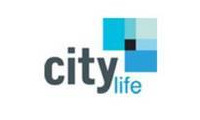 Logo Construtora Ditolvo - City Life em Centro