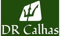 Logo Dr Calhas em Cohab Cristo Rei