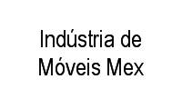 Logo Indústria de Móveis Mex em Conjunto Residencial José Bonifácio