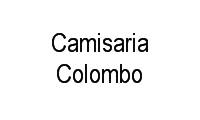 Logo Camisaria Colombo em Pompéia