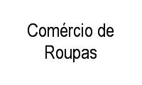 Logo Comércio de Roupas em Gonzaga